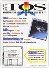TOS issue Issue 12/91